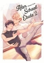 AFTER SCHOOL ETUDE Nº02 [RUSTICA] | CYAN, HIRUNE | Akira Comics  - libreria donde comprar comics, juegos y libros online