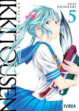 IKKITOUSEN (EDICION REMIX) Nº05 [RUSTICA] | SHIOZAKI, YUJI | Akira Comics  - libreria donde comprar comics, juegos y libros online