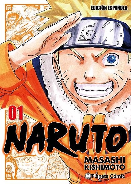 NARUTO JUMP REMIX Nº01 (3 EN 1) [RUSTICA] | KISHIMOTO, MASASHI | Akira Comics  - libreria donde comprar comics, juegos y libros online