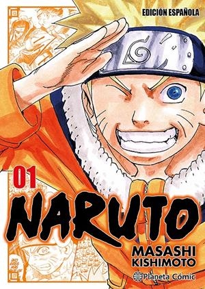 NARUTO JUMP REMIX Nº01 (3 EN 1) [RUSTICA] | KISHIMOTO, MASASHI | Akira Comics  - libreria donde comprar comics, juegos y libros online