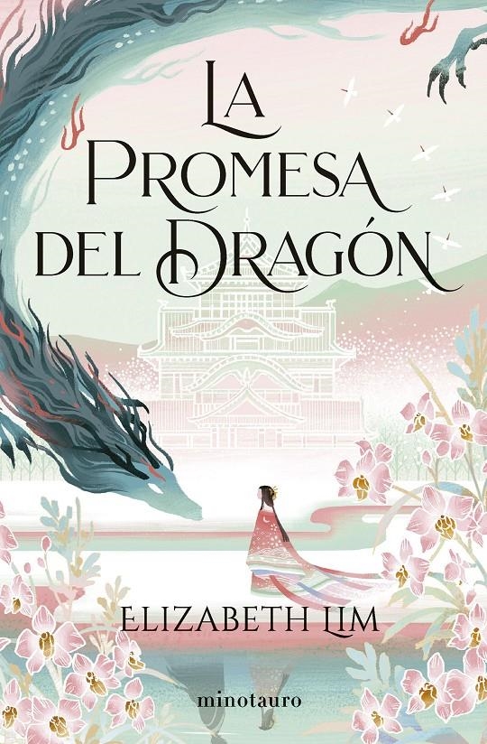 PROMESA DEL DRAGON, LA (SEIS GRULLAS 2) [RUSTICA] | LIM, ELIZABETH | Akira Comics  - libreria donde comprar comics, juegos y libros online