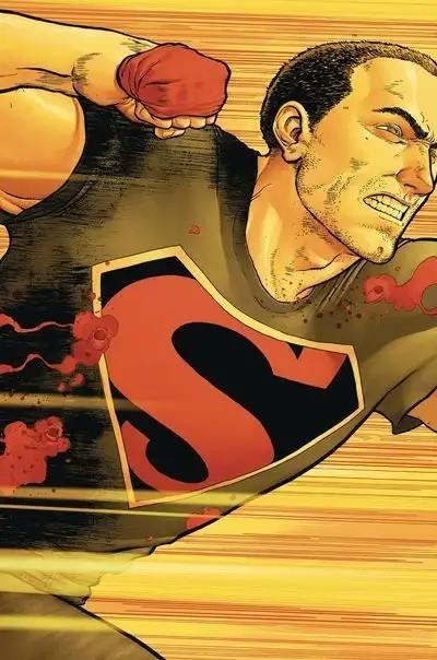 SUPERMAN ACTION COMICS: VOL.8 TRUTH (EN INGLES) [CARTONE] | Akira Comics  - libreria donde comprar comics, juegos y libros online