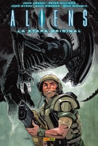 ALIENS: LA ETAPA ORIGINAL VOLUMEN 2 [CARTONE] | Akira Comics  - libreria donde comprar comics, juegos y libros online
