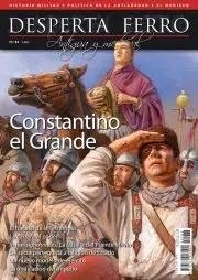 DESPERTA FERRO ANTIGUA Y MEDIEVAL Nº83: CONSTANTINO EL GRANDE (REVISTA) | Akira Comics  - libreria donde comprar comics, juegos y libros online