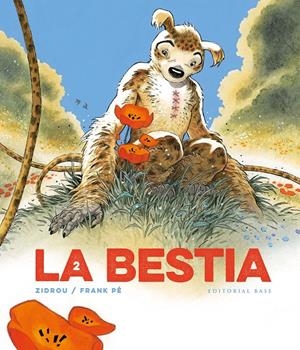 BESTIA, LA VOL.2 (EL MARSUPILAMI) [CARTONE] | Akira Comics  - libreria donde comprar comics, juegos y libros online