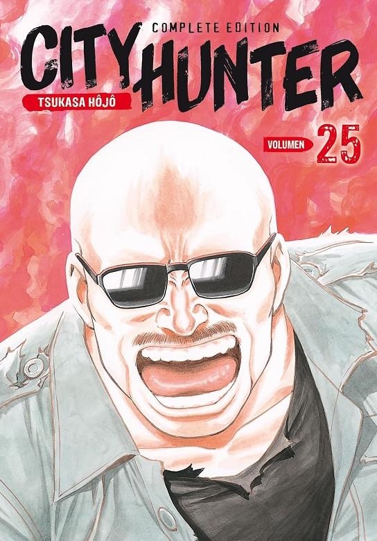 CITY HUNTER Nº25 [RUSTICA] | HOJO, TSUKASA | Akira Comics  - libreria donde comprar comics, juegos y libros online