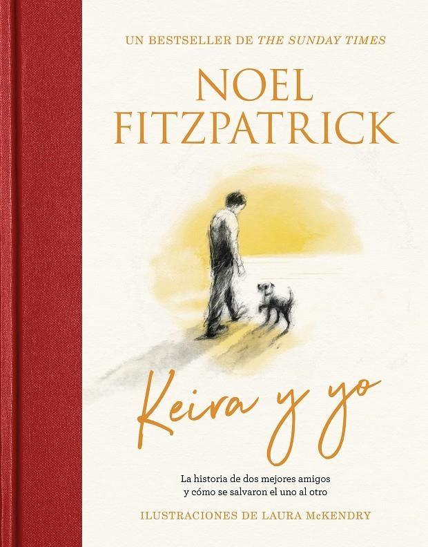 KEIRA Y YO [CARTONE] | FITZPATRICK, NOEL | Akira Comics  - libreria donde comprar comics, juegos y libros online