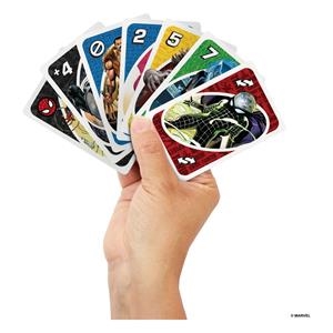 THE AMAZING SPIDER-MAN: CARTAS UNO [JUEGO] | Akira Comics  - libreria donde comprar comics, juegos y libros online