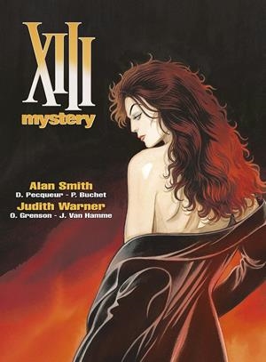 XIII MYSTERY Nº12 Y Nº13 (ALBUM DOBLE) [CARTONE] | Akira Comics  - libreria donde comprar comics, juegos y libros online