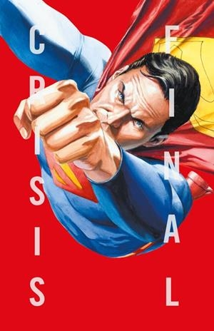 CRISIS FINAL XP Nº04 (4 DE 4) [CARTONE] | Akira Comics  - libreria donde comprar comics, juegos y libros online