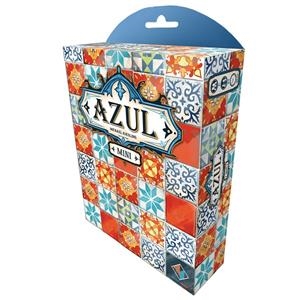 AZUL MINI [JUEGO] | Akira Comics  - libreria donde comprar comics, juegos y libros online